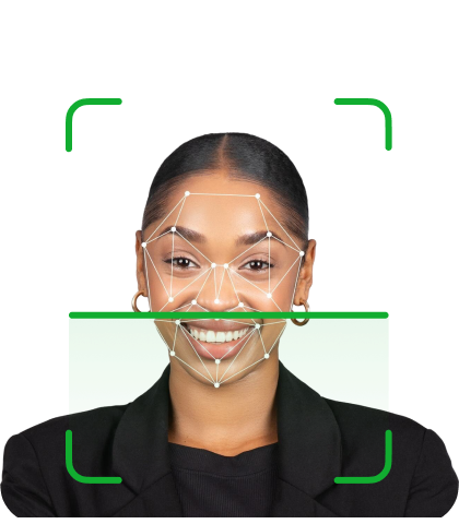 Verify your identity